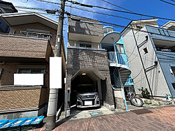 物件画像 川崎市幸区古市場1丁目　戸建て