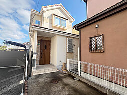 物件画像 高座郡寒川町一之宮3丁目 戸建て