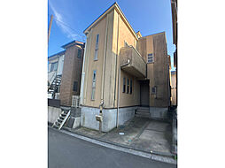 物件画像 横浜市保土ケ谷区新桜ケ丘1丁目 戸建て