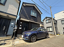 物件画像 川崎市高津区久末　戸建て