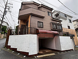 物件画像 川崎市宮前区神木本町5丁目　戸建て