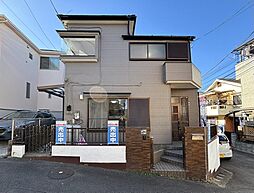 物件画像 川崎市宮前区神木本町5丁目　戸建て