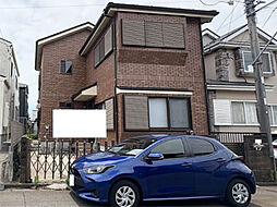 物件画像 藤沢市柄沢 戸建て