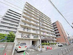 物件画像 コスモ横浜吉野町