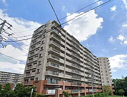 物件画像 ラムーナ横浜戸塚スカイリッジF棟