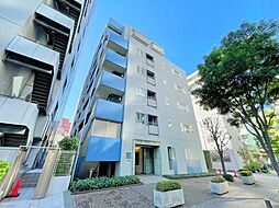 物件画像 イトーピア白金ステーションプラザ