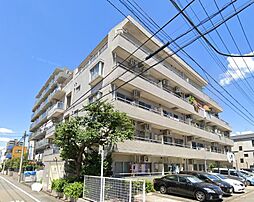 物件画像 エンゼルハイム大森南