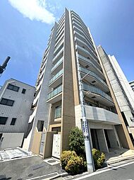物件画像 ロジュマンジャンティ椎名町