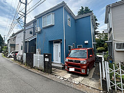 物件画像 相模原市緑区下九沢 戸建て