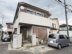 物件画像 高座郡寒川町小谷3丁目　戸建て