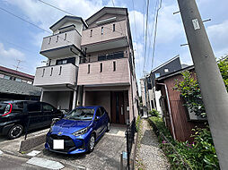 物件画像 川崎市多摩区中野島5丁目　戸建て