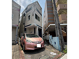 物件画像 川崎市宮前区神木本町3丁目　戸建て