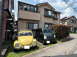 物件画像 厚木市下荻野 戸建て