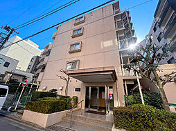 物件画像 パークハイツ相模原