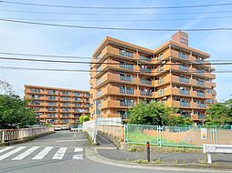物件画像 ライオンズマンション鶴ヶ峰ガーデン