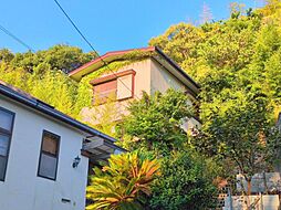 物件画像 鎌倉市腰越　古家付き土地