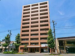 物件画像 シテラ川崎クリスタルパティオ