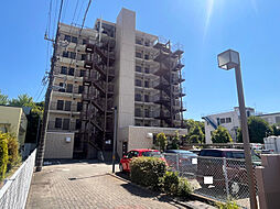 物件画像 扶桑ハイツ平塚総合公園