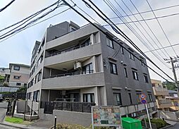 物件画像 ビッグヴァン桜ヶ丘