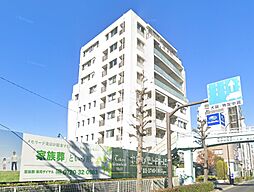 物件画像 サンクタスガーデン砧