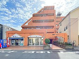 物件画像 綱島ダイヤモンドマンション