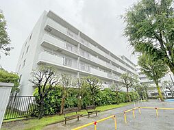 物件画像 日吉ハウス