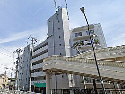 物件画像 ハイツ日野
