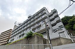 物件画像 サンピア杉田