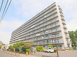 物件画像 藤和相模原ハイタウン