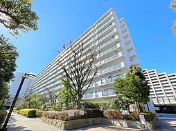 物件画像 コープ野村バードウッド鶴見2番館