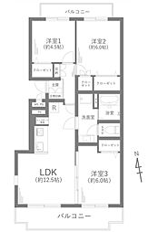物件画像 サニーヒル今宿九号棟