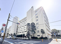 物件画像 東急ドエルフェニックス