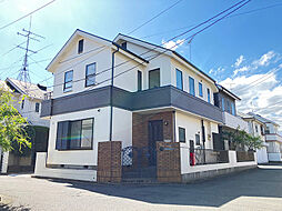 物件画像 国立市泉3丁目　戸建て