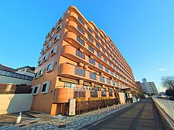 物件画像 ダイアパレス藤沢湘南台II