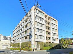 物件画像 シティウインズイルパティオ