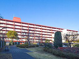 物件画像 恒陽戸塚マンション