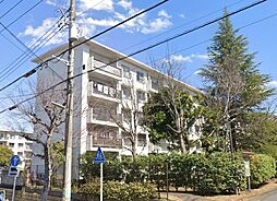 物件画像 たまプラーザ団地5街区9号棟