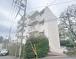 物件画像 藤が丘ハイツ