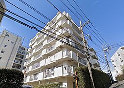 物件画像 藤が丘ハイツ