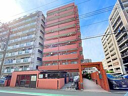 物件画像 ライオンズマンション吉野町第5
