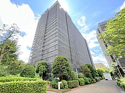 物件画像 ニューシティ東戸塚東の街四号館