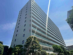 物件画像 ニューシティ東戸塚東の街四号館