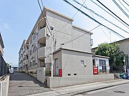 物件画像 オークハイツ大倉山