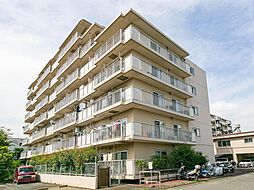 物件画像 川崎ロイヤルマンション