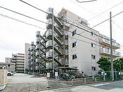 物件画像 川崎ロイヤルマンション