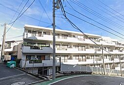 物件画像 ベルヴィル狩場