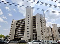 物件画像 東急ドエル江田ビレジB棟