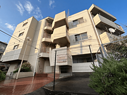 物件画像 ブルーハイツ三ツ沢台