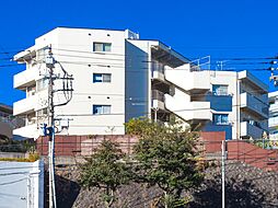 物件画像 ブルーハイツ三ツ沢台