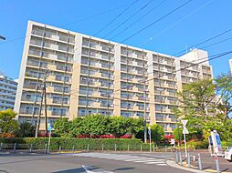 物件画像 市ドリームハイツ4号棟